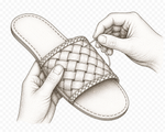 WEAVING
