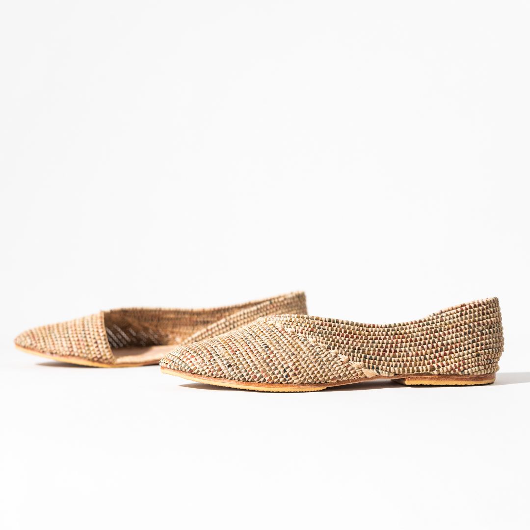 Ayyur Women's Sandals Mix Color