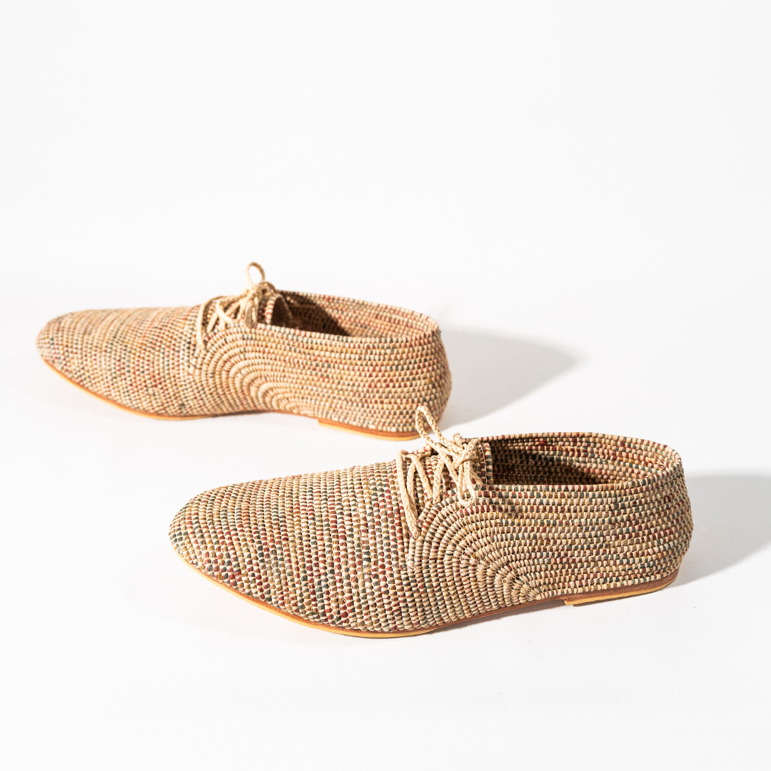 Scarpe da uomo Agizul Multicolore