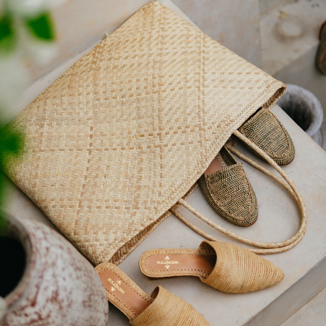 Farida Bag