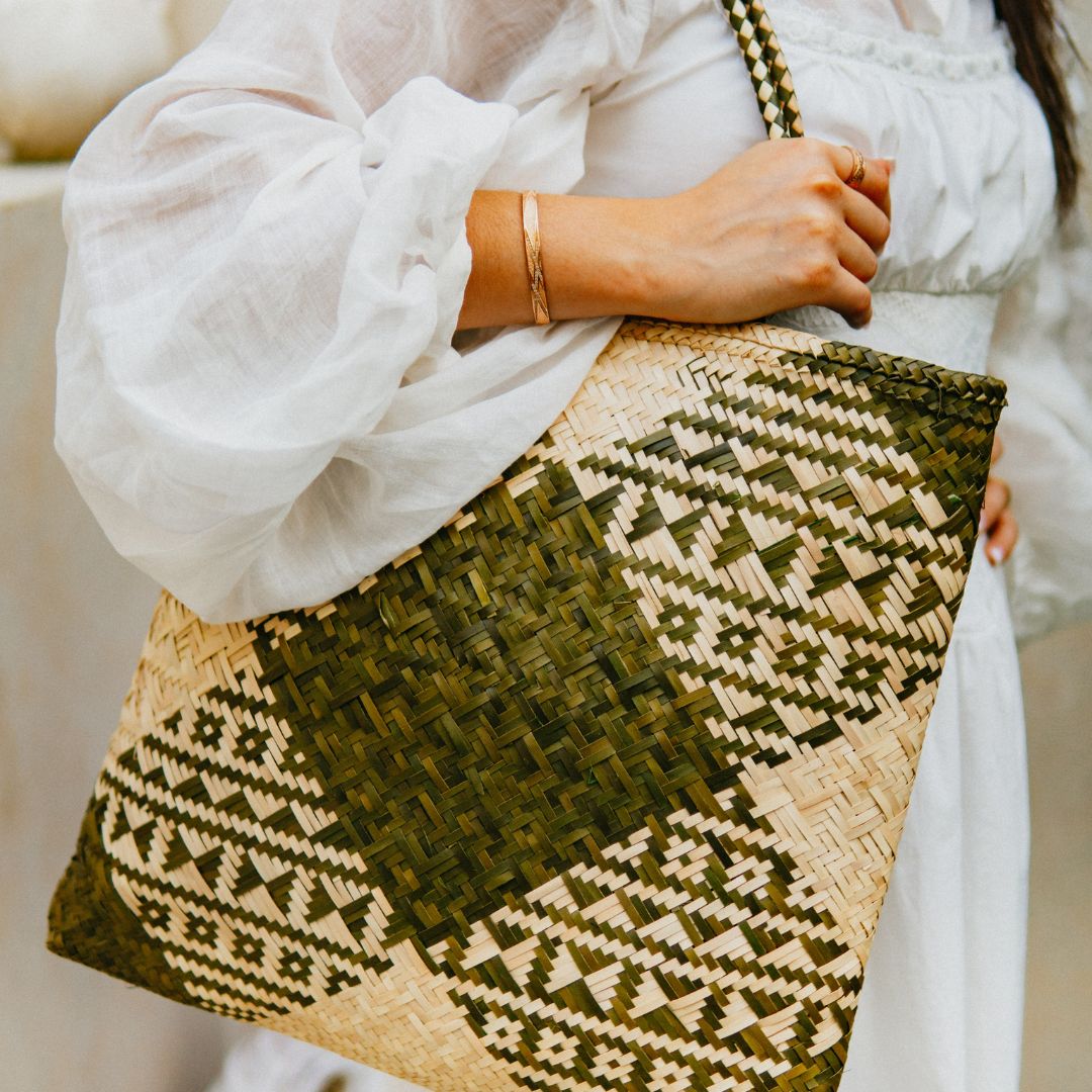 Bolsa Yamina