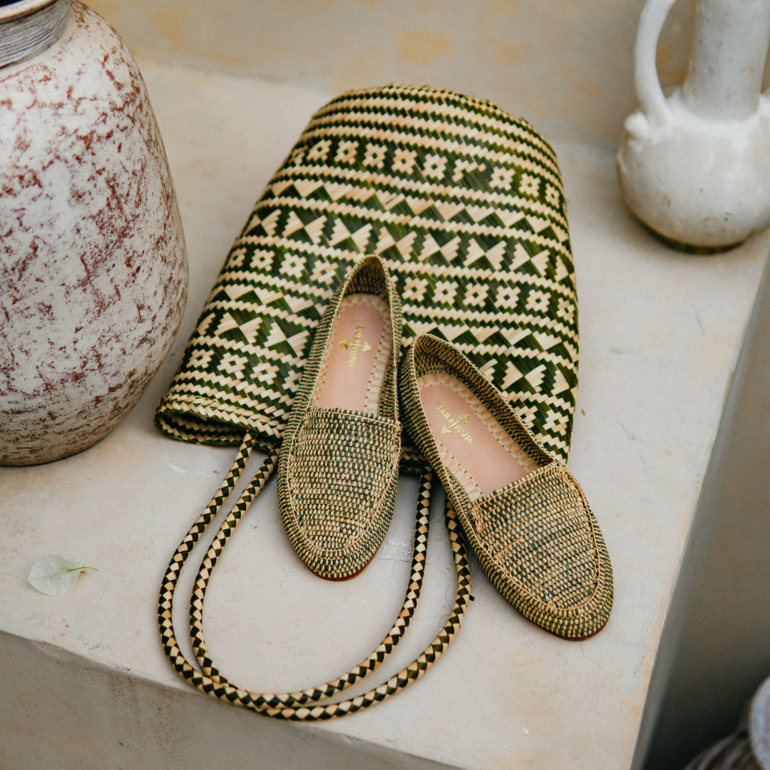 Warda Bag