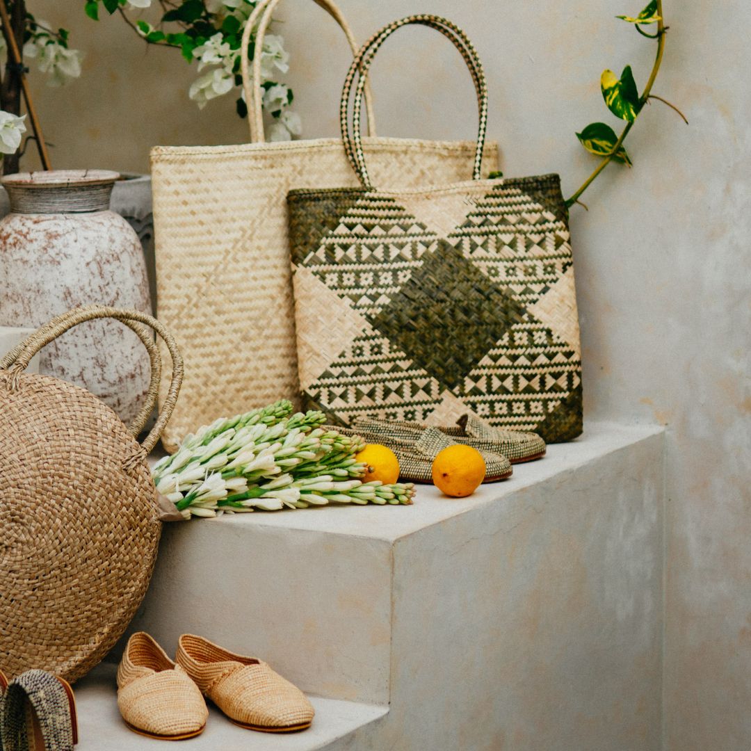 Bolsa Yamina