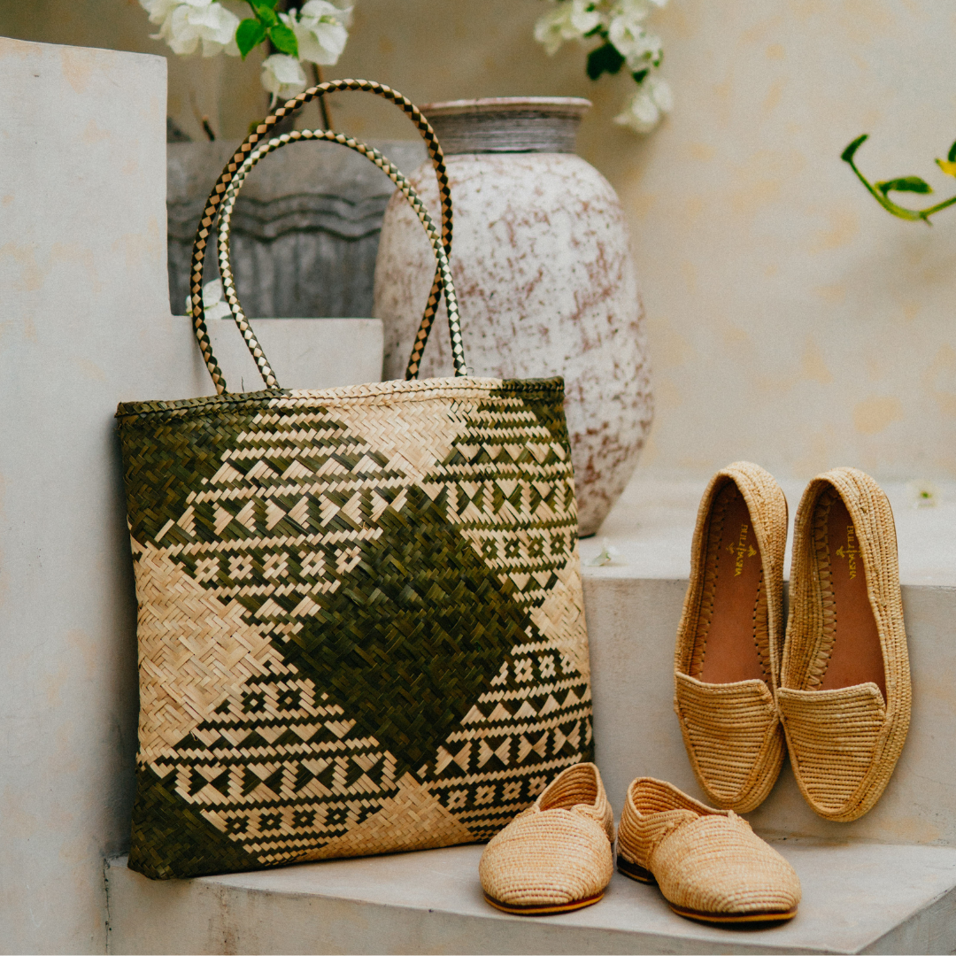 Bolsa Yamina