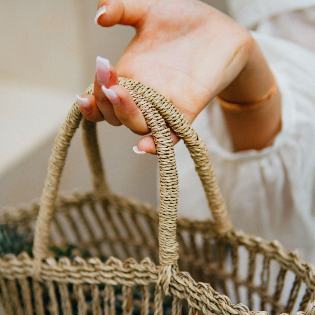 Zaina bag