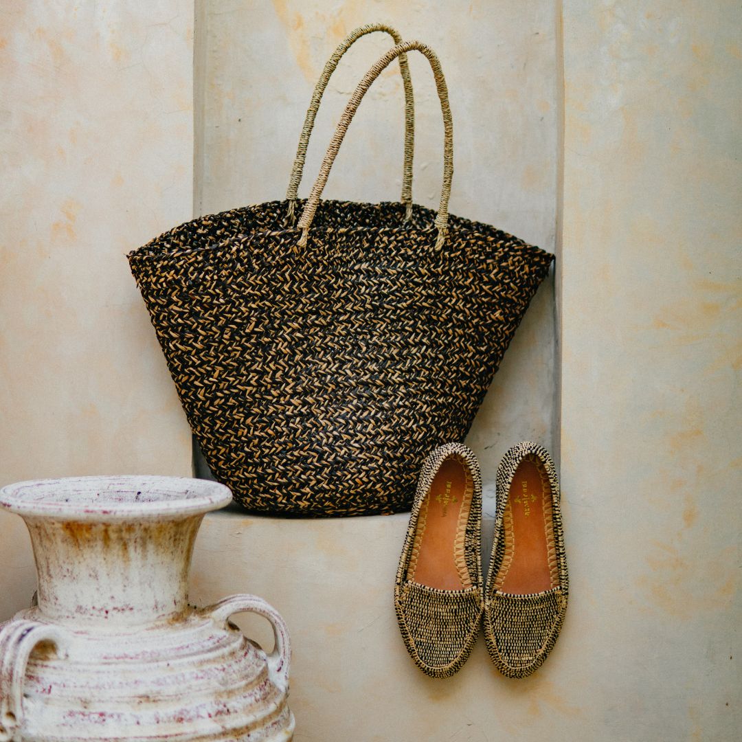 Bolsa Kahina