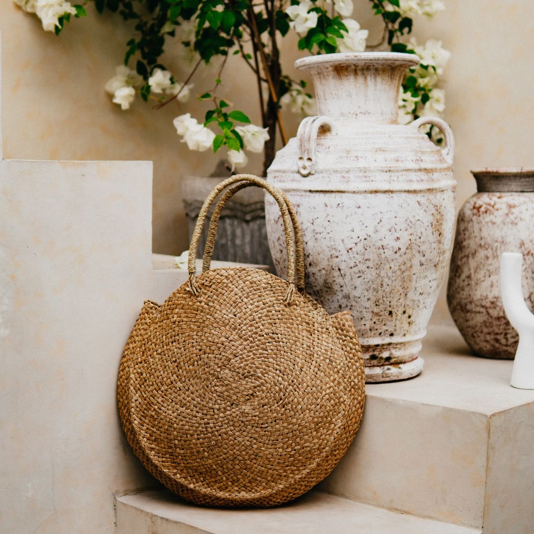 Bolsa Naima