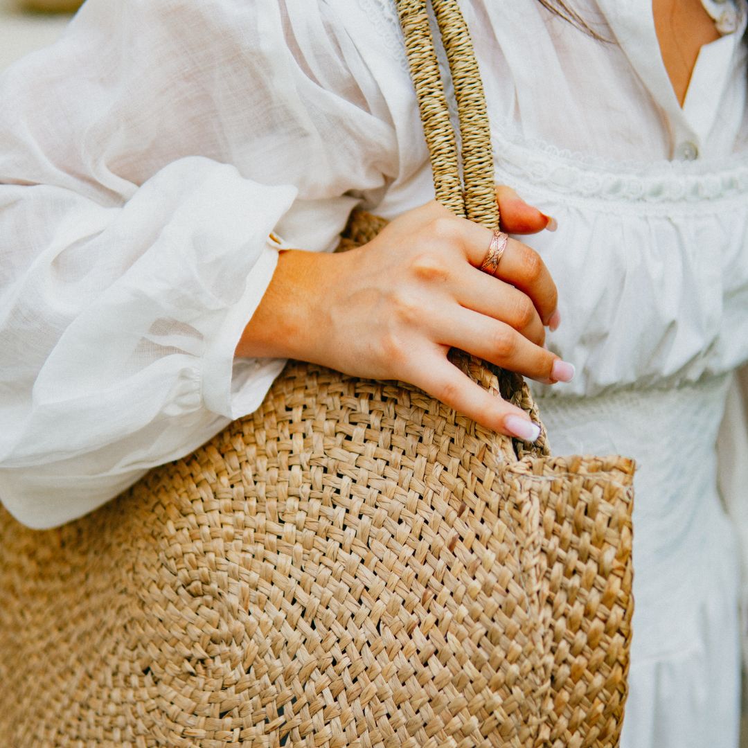 Bolsa Naima