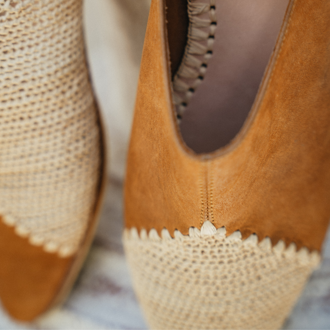 Yuba Women's Shoes Sandy