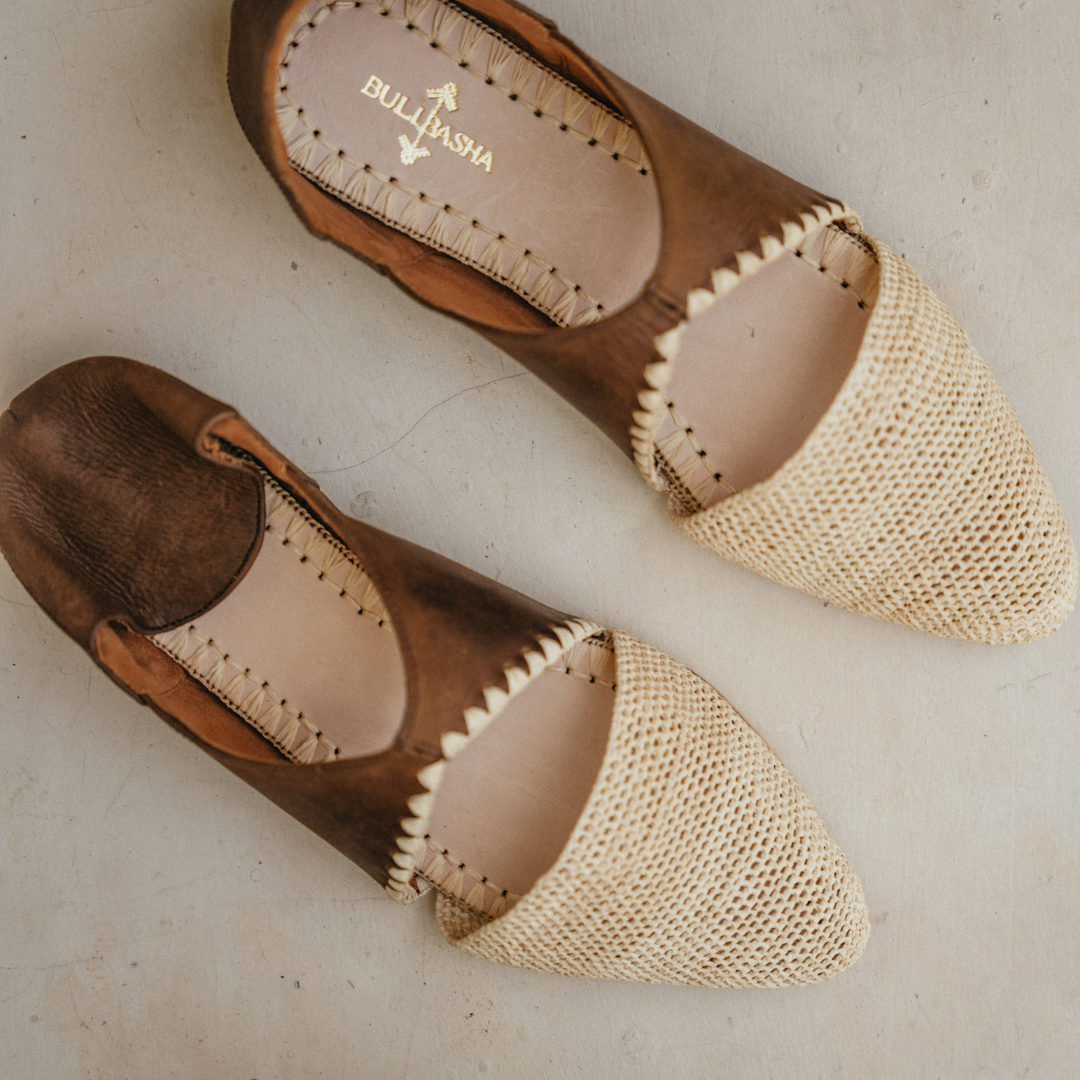 Yara Women's Shoes Earth