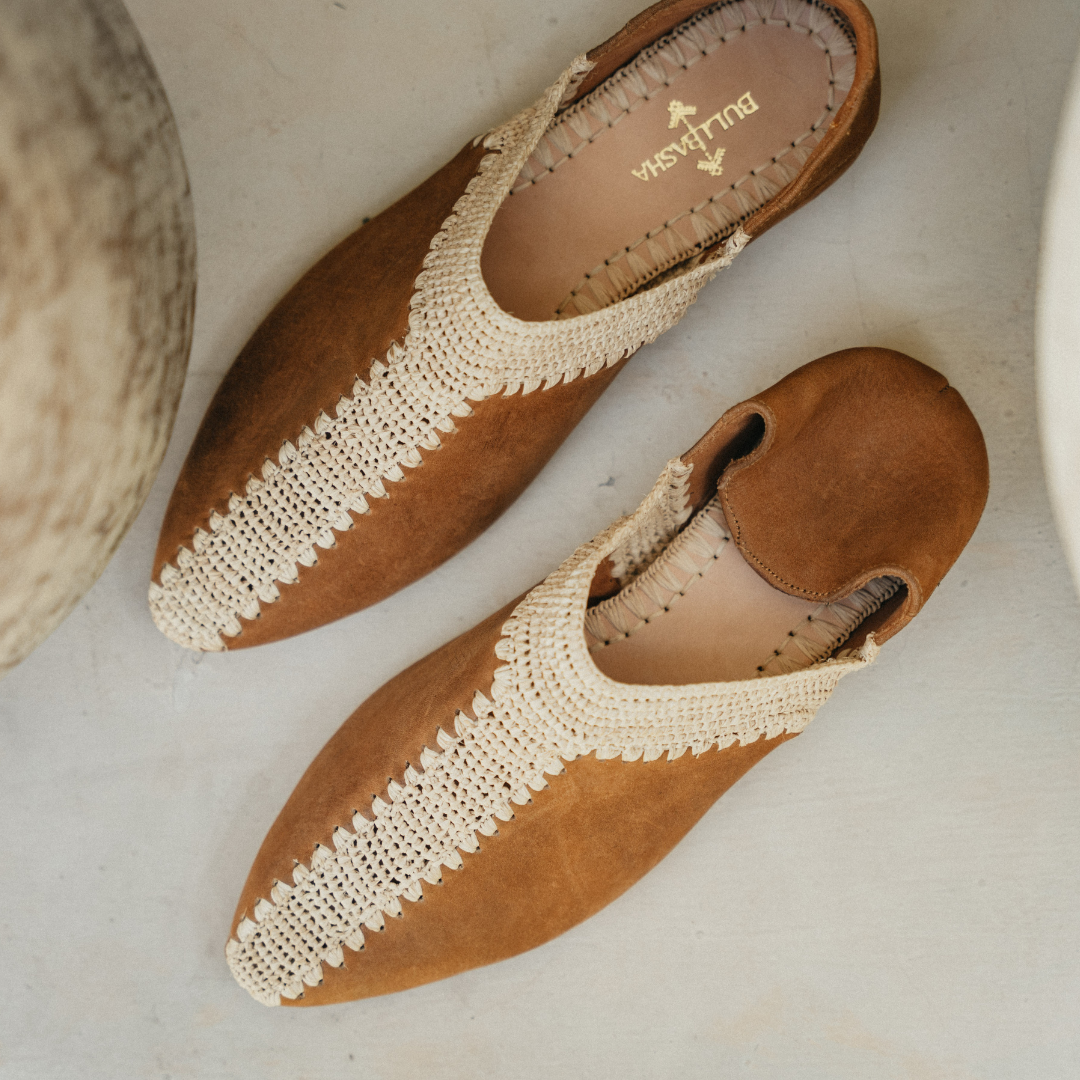 Scarpe da donna Taos sabbia