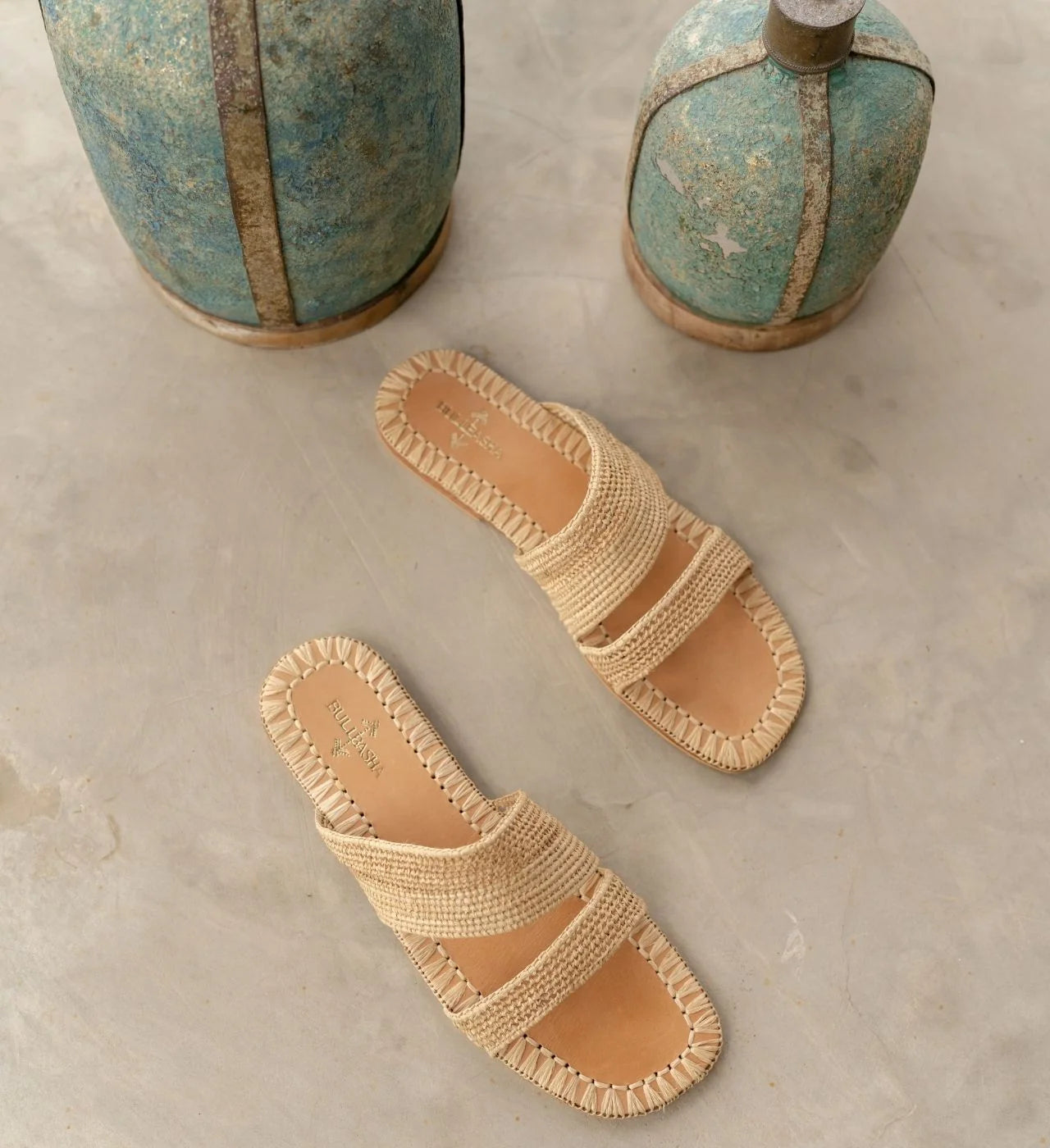 Zira Women's Sandals Natural Beige