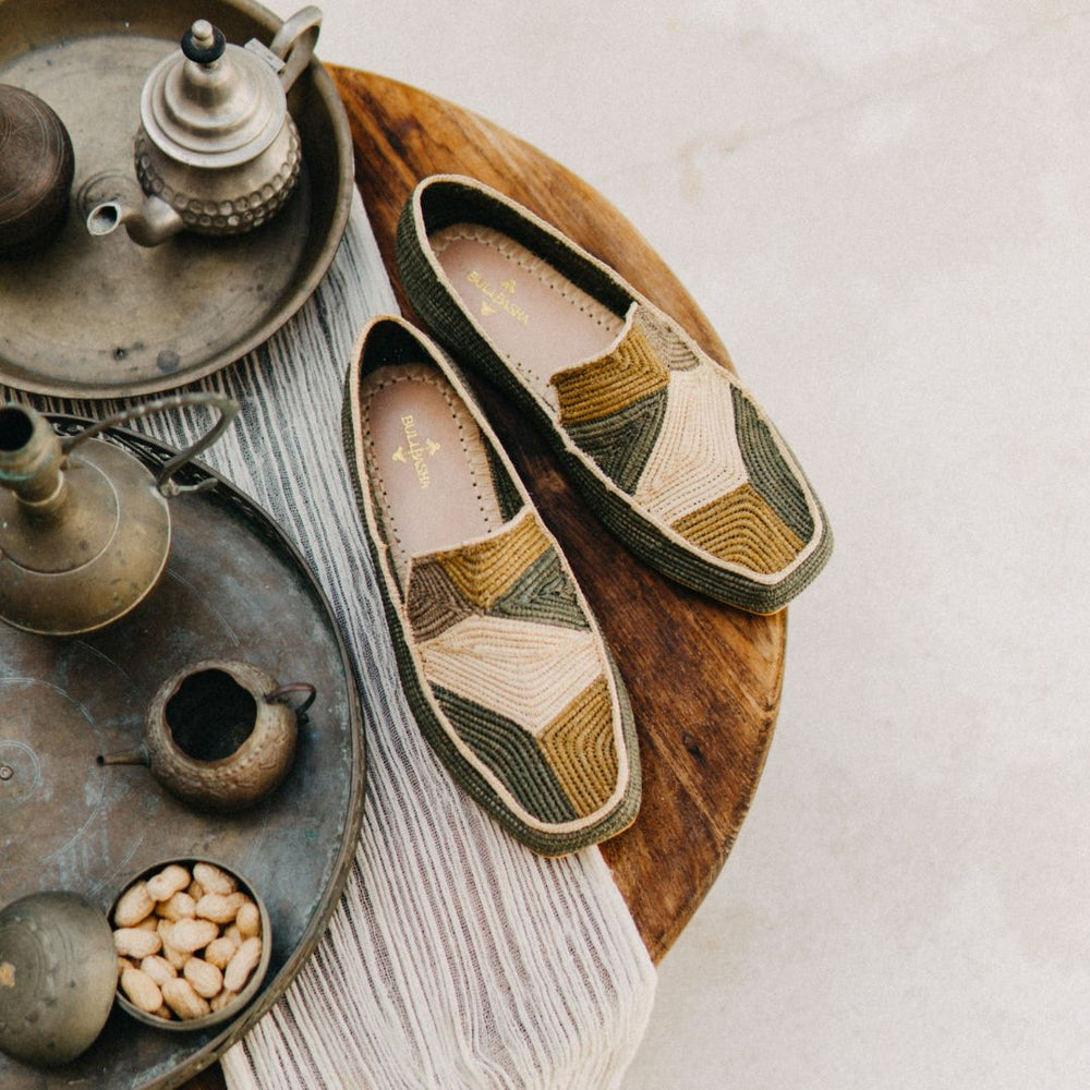 ARTE Luxe Capsule – Men