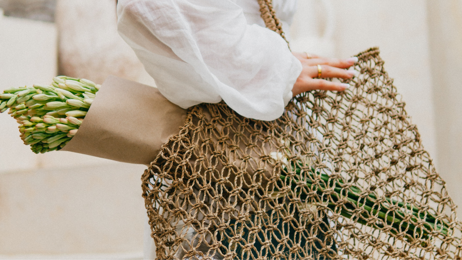 Natural Accessories