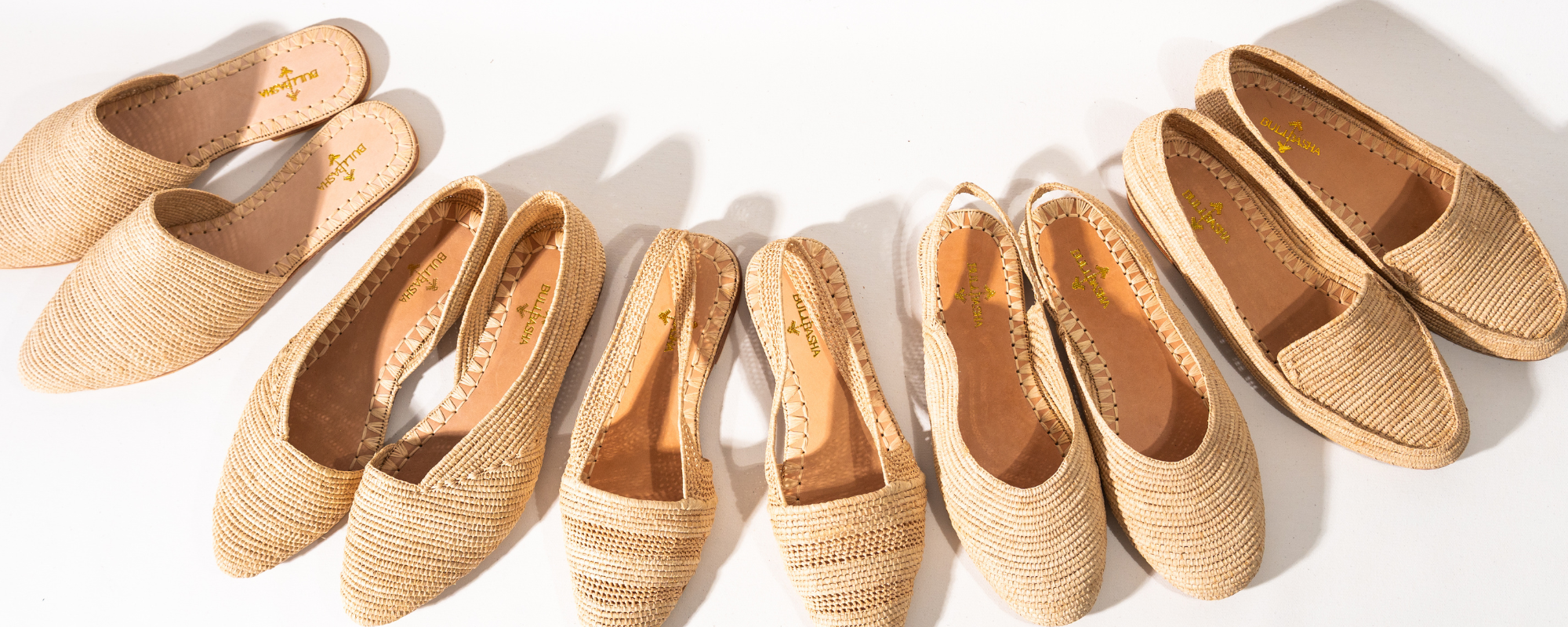 Women's Footwear