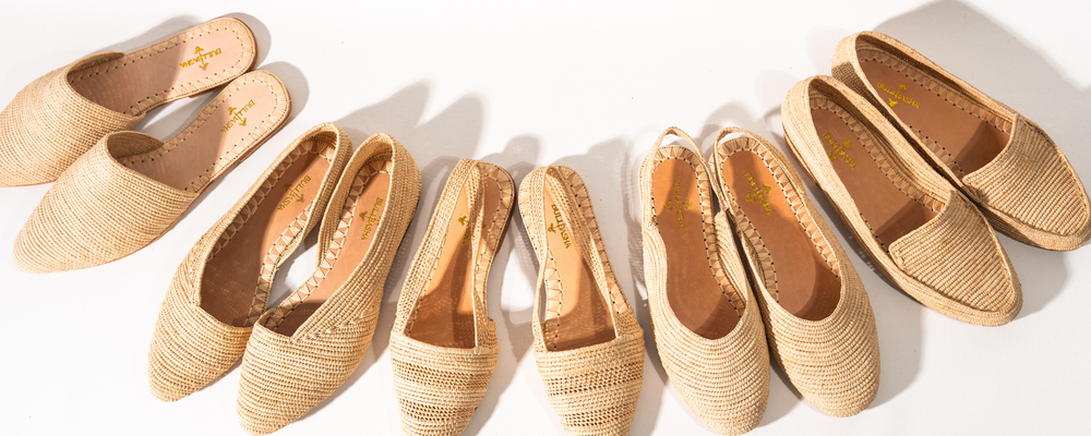 Women's Footwear