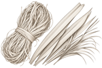 PREPARING FIBERS