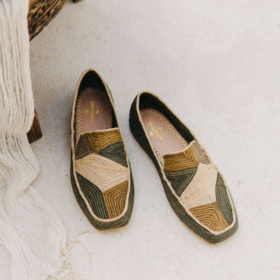 Bahia Amar Arte Luxe Green