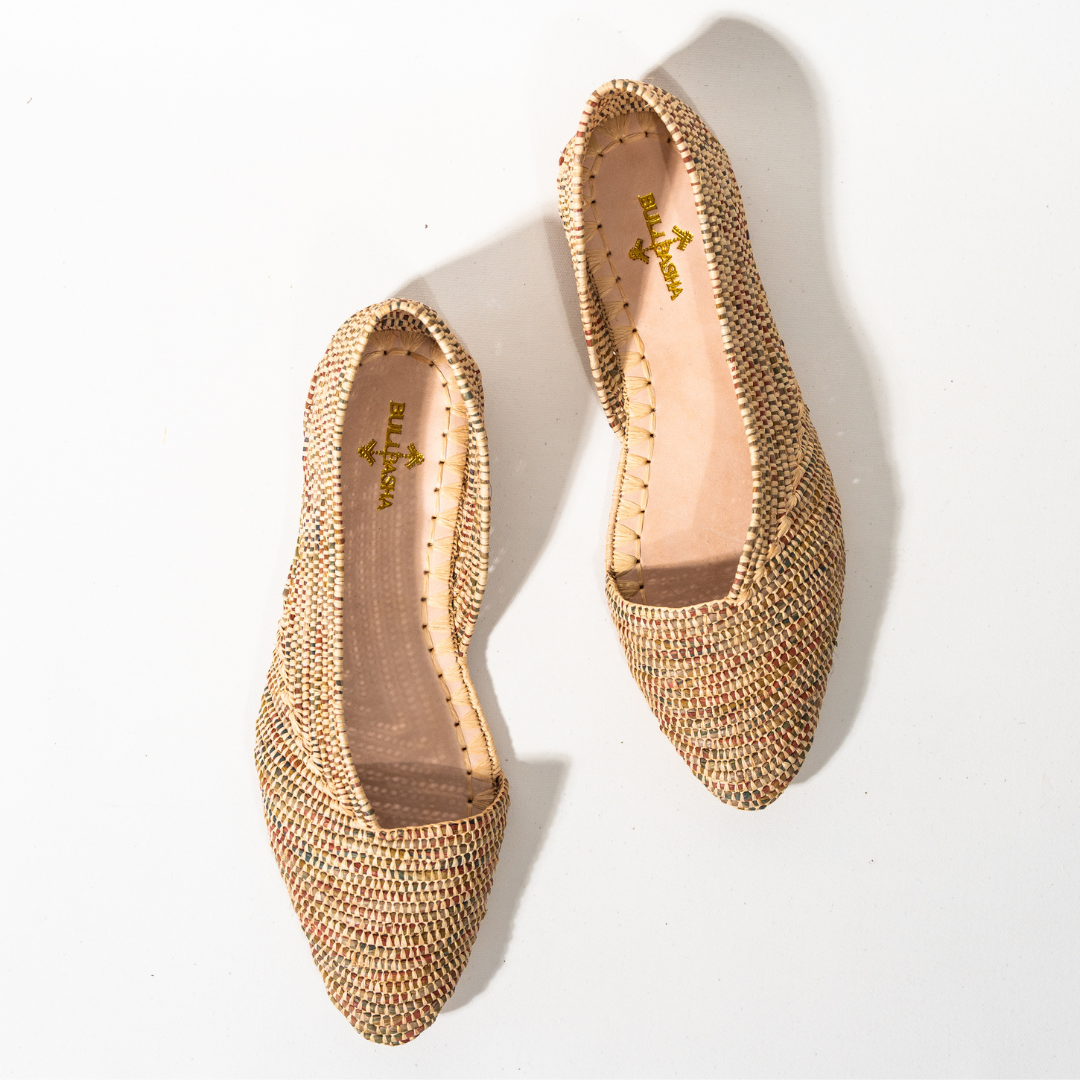 Ayyur Women's Sandals Mix Color