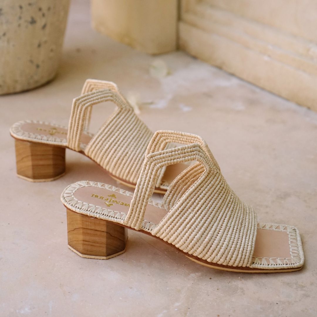 Tacones para mujer Madaya