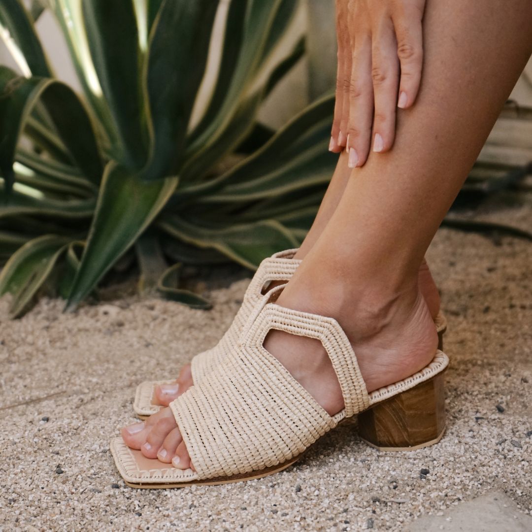 Tacones para mujer Madaya