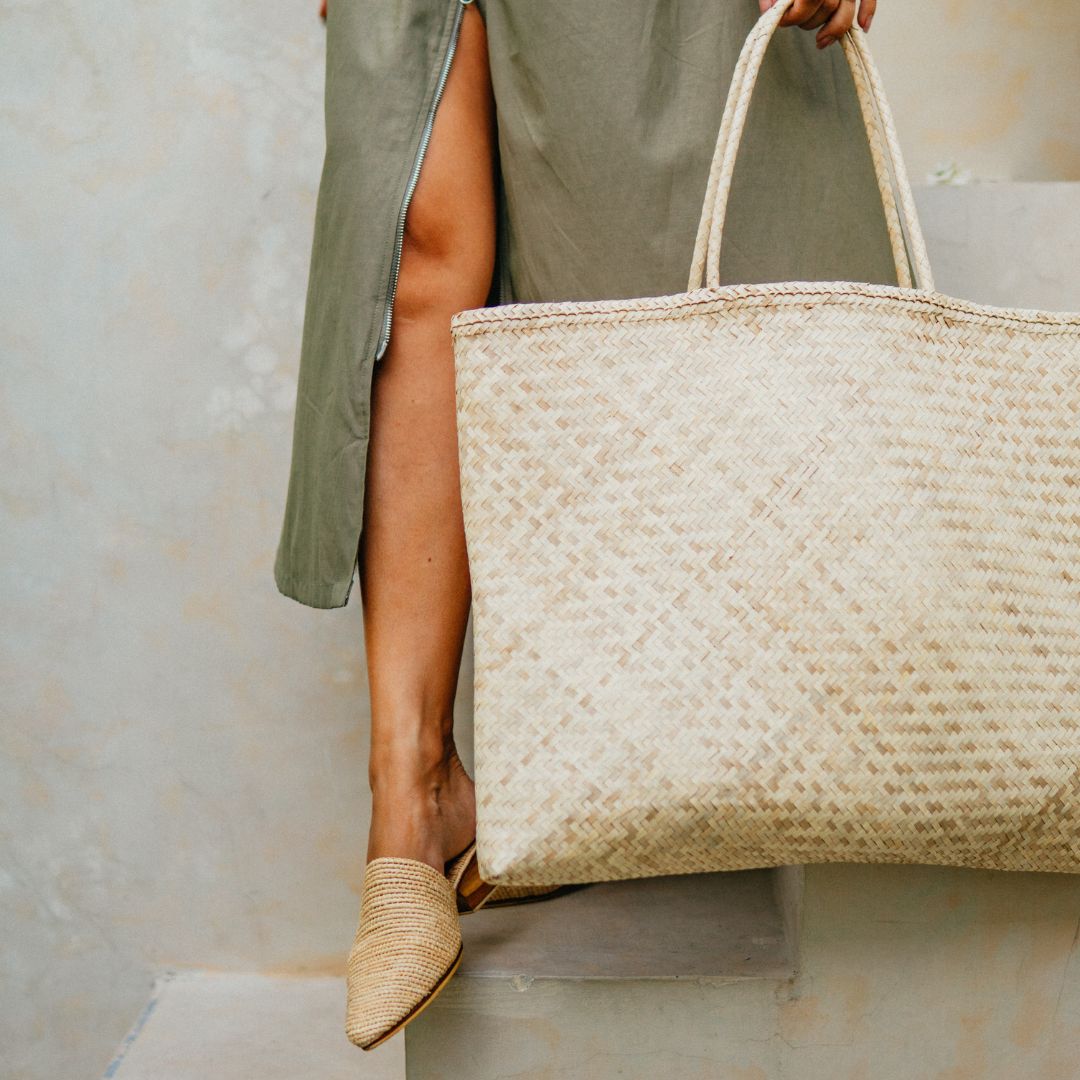 Farida Bag