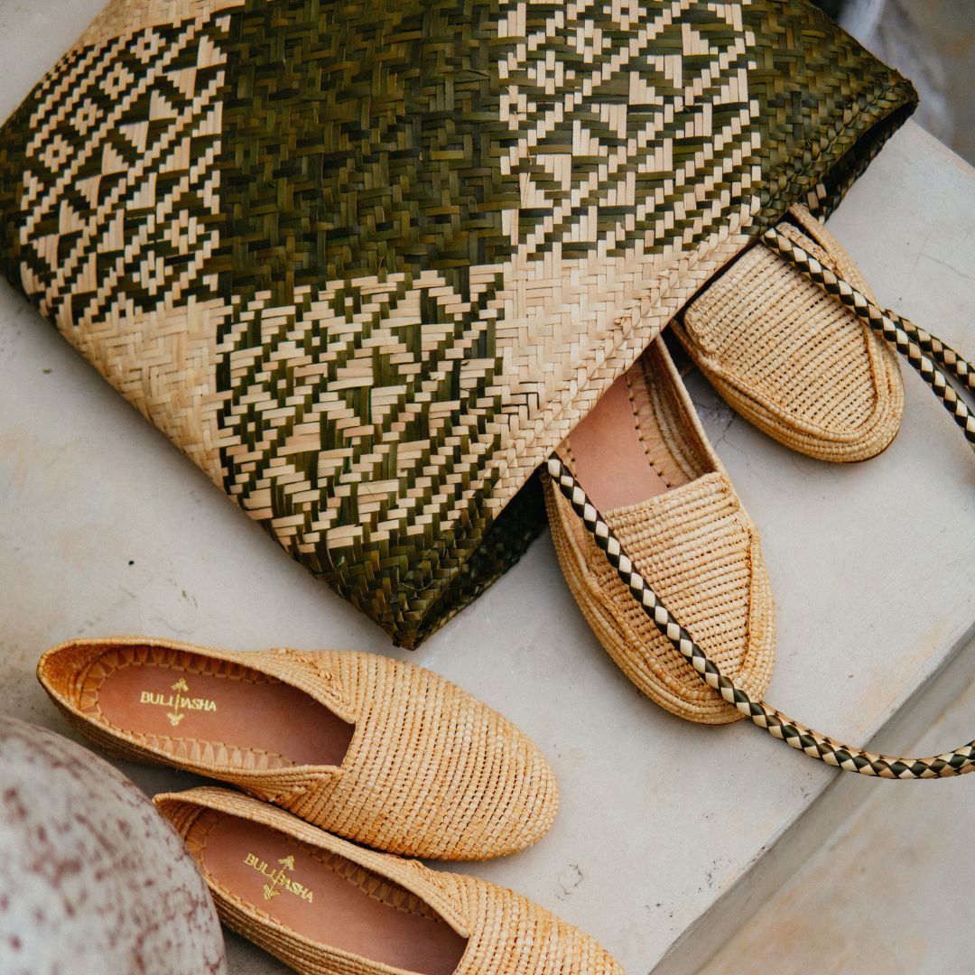 Yamina Bag