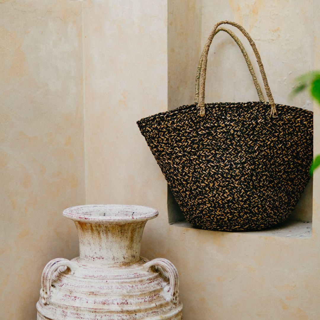 Bolsa Kahina