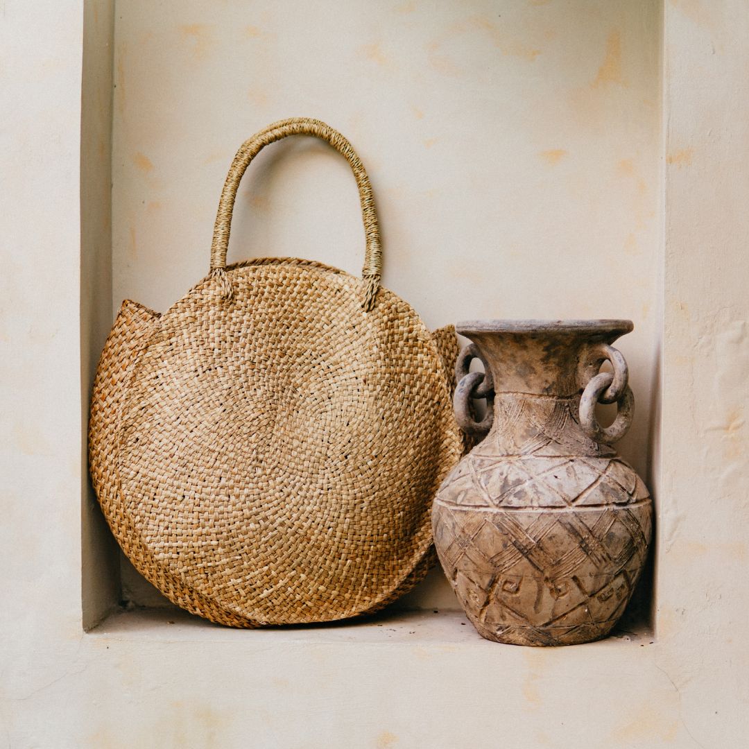 Naima Bag