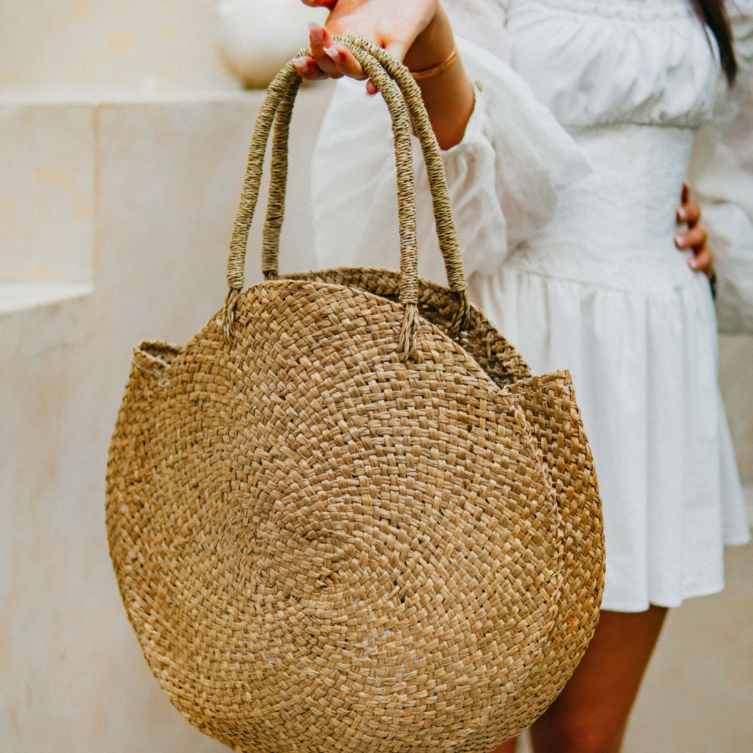 Bolsa Naima
