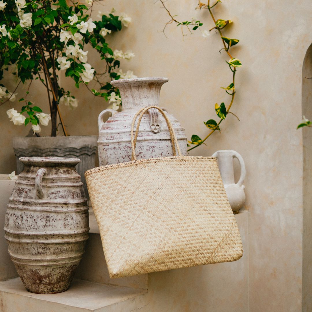 Farida Bag
