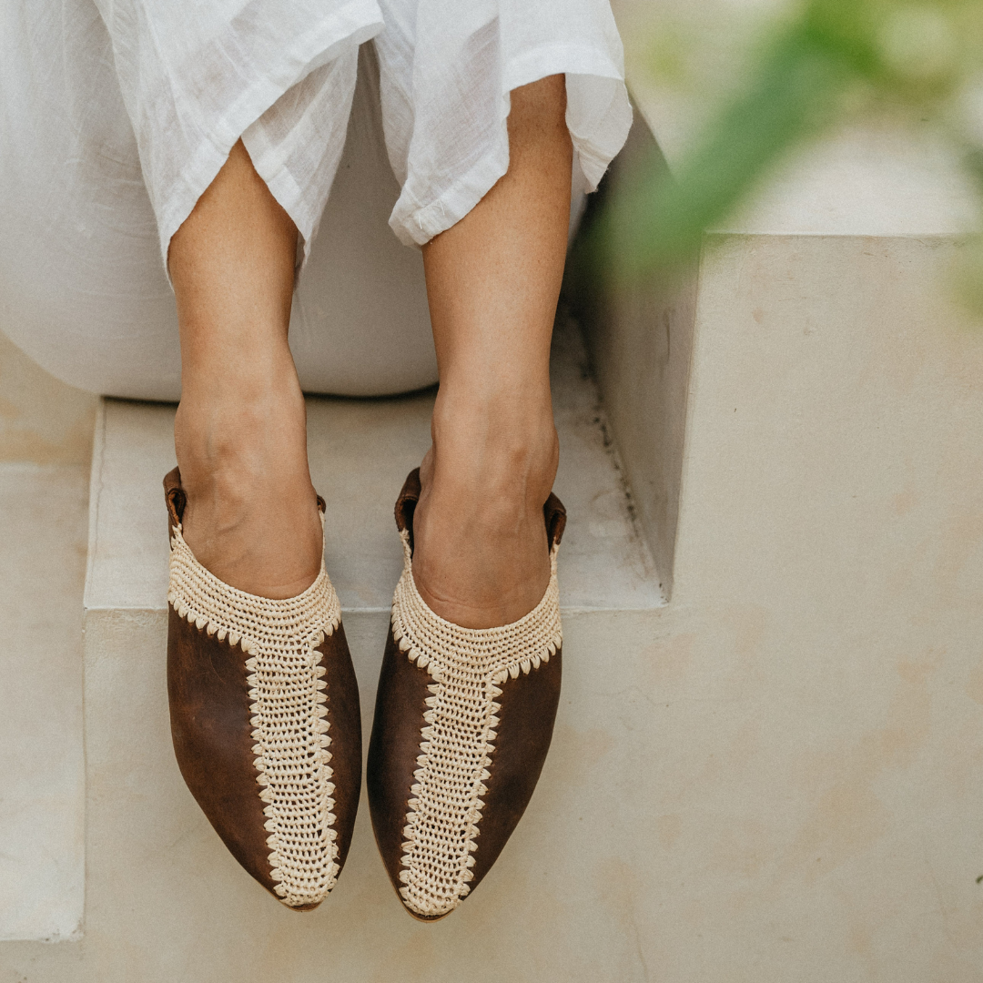 Taos Women's Shoes Earth