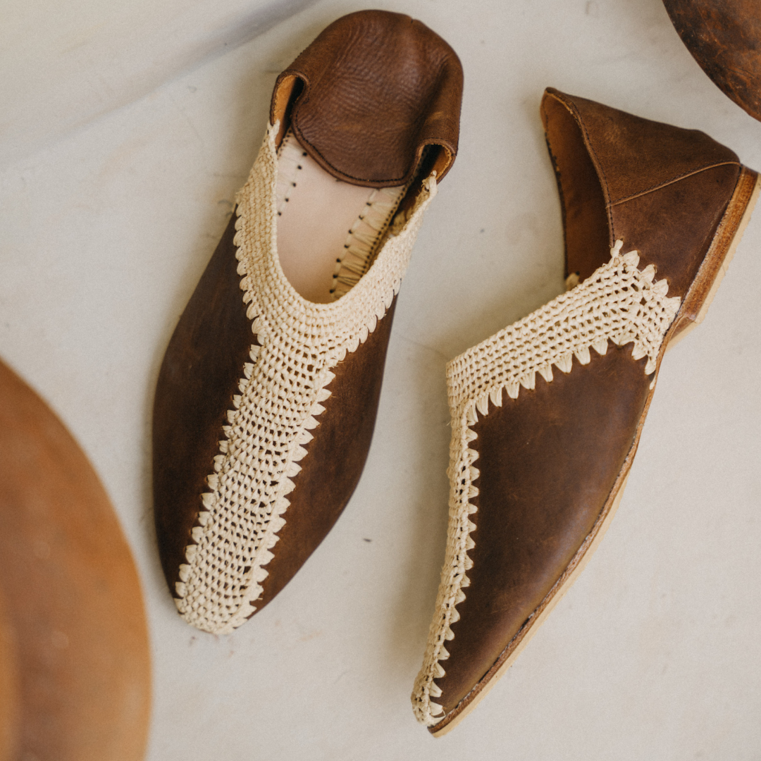 Taos Women's Shoes Earth