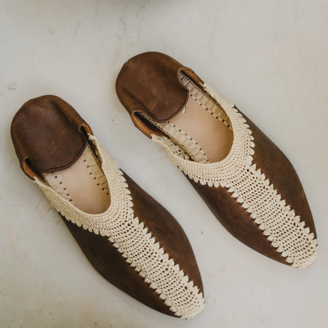 Taos Women's Shoes Earth