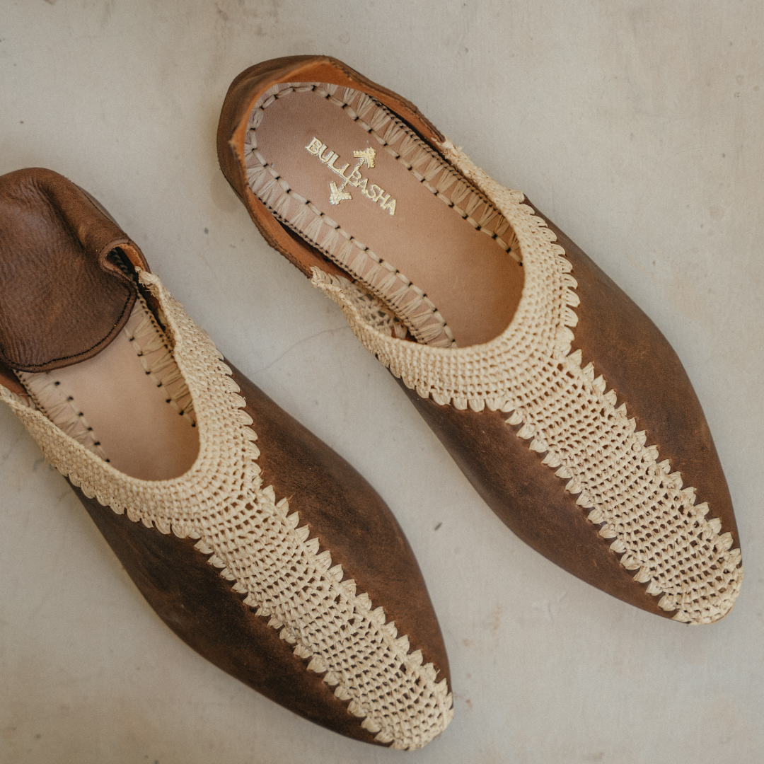 Taos Women's Shoes Earth