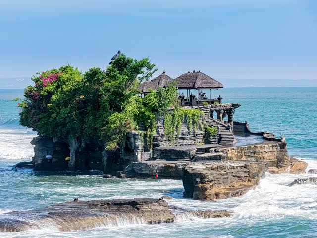 BALI -CANGGU