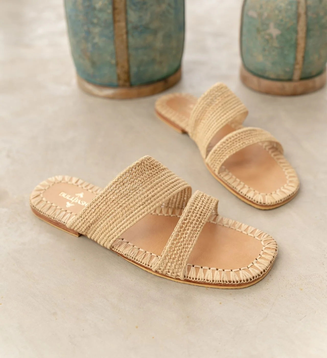 Zira Women's Sandals Natural Beige