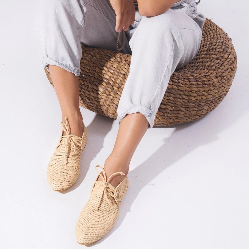 Takama Neutral Shoes 36